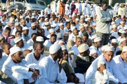 میزبانی نایروبی از دومین همایش جوانان مسلمان کنیا