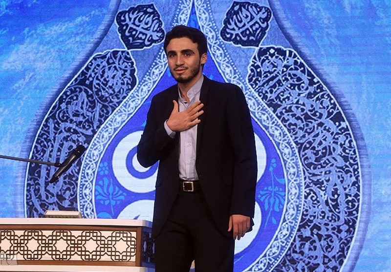 چهرههای شاخص حاضر در جشنواره ملی قرآن دانشگاهیان چهرههای شاخص حاضر در جشنواره ملی قرآن دانشگاهیان