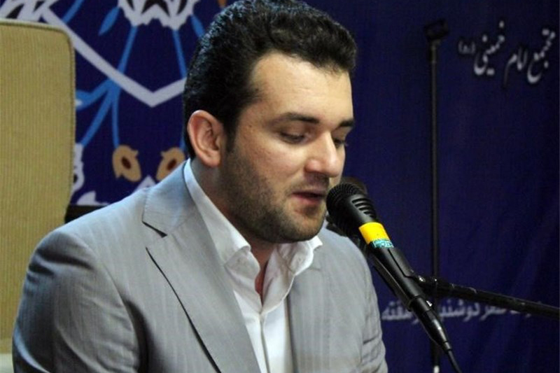 چهرههای شاخص حاضر در جشنواره ملی قرآن دانشگاهیان چهرههای شاخص حاضر در جشنواره ملی قرآن دانشگاهیان
