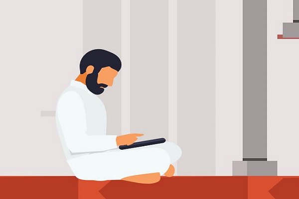 راهنمای فیس‌بوک برای مقابله با اسلام‌هراسی در انگلیس/ انگلیسی