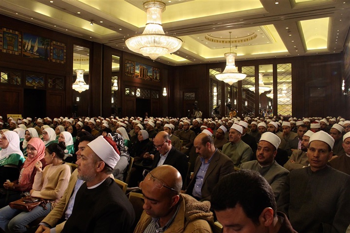 برگزیدگان مسابقات قرآن مصر معرفی شدند برگزیدگان مسابقات قرآن مصر معرفی شدند