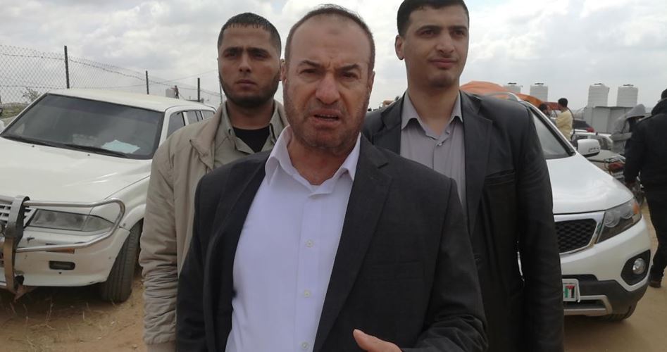 فرار صهیونیست&zwnj;ها از منازل خود به خاطر راهپیمایی بزرگ بازگشت