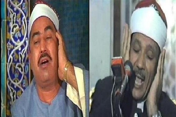 تألیف دایرة&zwnj;المعارف مشاهیر قاریان قرآن در مصر