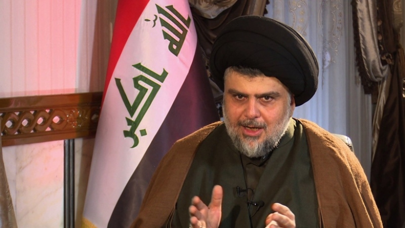 عراق نباید صحنه کشمکش فرقه ای باشد عراق نباید صحنه کشمکش فرقه ای باشد