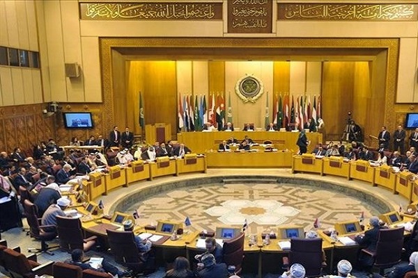نشست اضطراری اتحادیه عرب درباره حوادث غزه