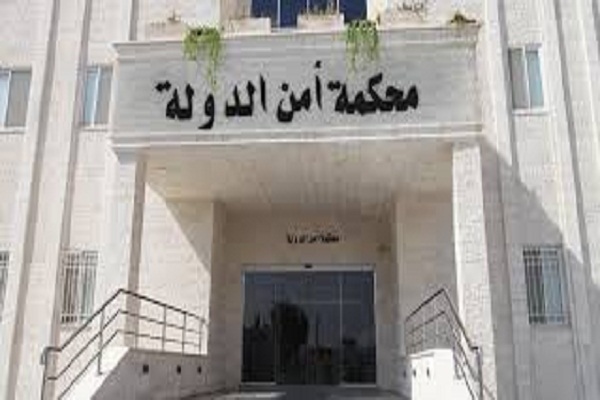 شروع محاکمه دو باند تروریستی وابسته به داعش در اردن