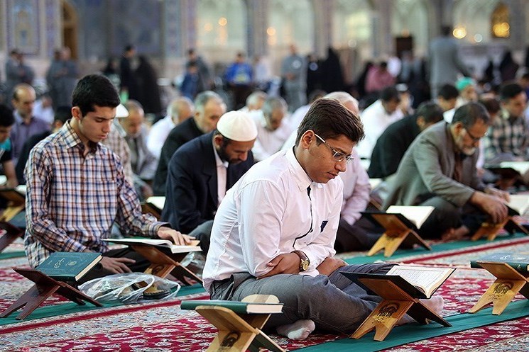 مشارکت بیش از 170 بوشهری در طرح ملی ارزیابی حافظان