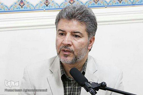 تلاوت «جهانبخش فرجی» در دهه شصت تلاوت «جهانبخش فرجی» در دهه شصت