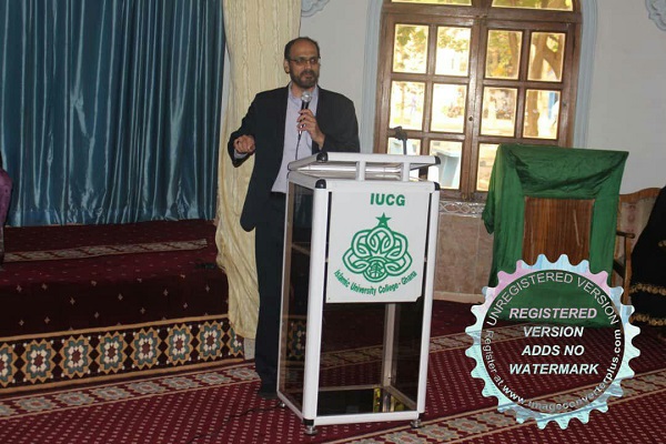 استقبال از نمایشگاه «حجاب ایرانی» در غنا+عکس استقبال از نمایشگاه «حجاب ایرانی» در غنا+عکس