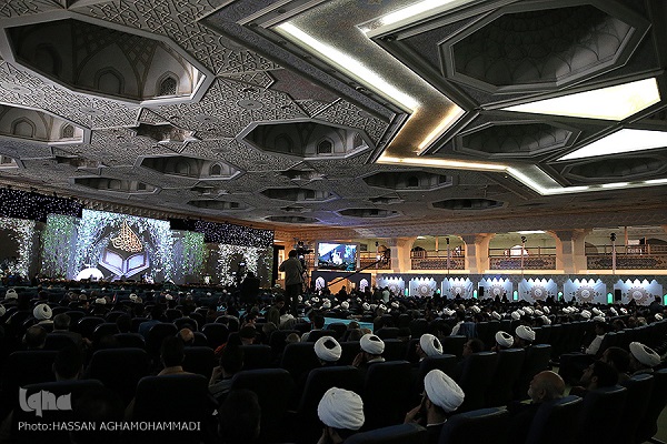 معرفی نمايندگان بلغارستان برای حضور در مسابقات اوقاف