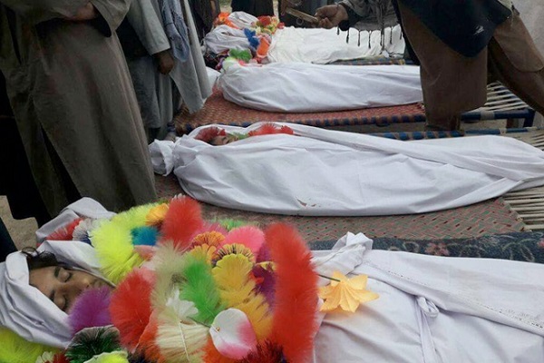 کشتار حافظان قرآن در افغانستان؛ واقعیت یا دروغ؟!+عکس کشتار حافظان قرآن در افغانستان؛ واقعیت یا دروغ؟!+عکس