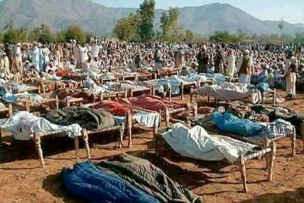 کشتار حافظان قرآن در افغانستان؛ واقعیت یا دروغ؟!+عکس کشتار حافظان قرآن در افغانستان؛ واقعیت یا دروغ؟!+عکس