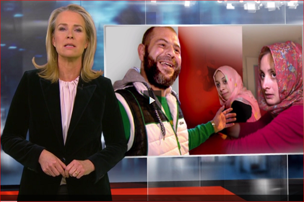 پناه&zwnj;جویان مسلمان و چالش&zwnj; قانون در آلمان