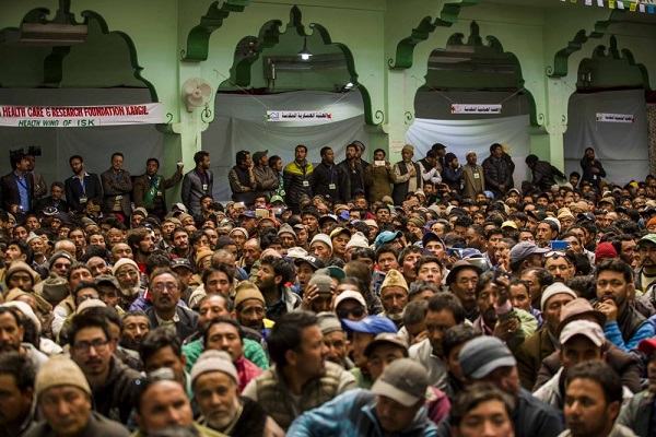 جزئیات جشنواره فرهنگی امیرالمؤمنین(ع) در هند جزئیات جشنواره فرهنگی امیرالمؤمنین(ع) در هند