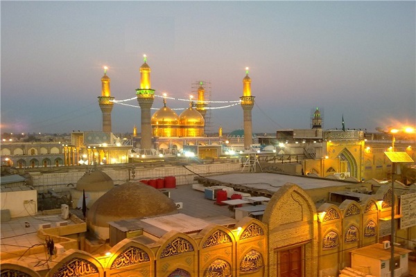 تدابیر شدید امنیتی در آستانه سالروز شهادت امام کاظم(ع)