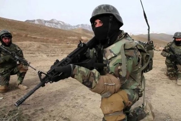 هلاکت چهارتن از فرماندهان طالبان در شرق افغانستان هلاکت چهارتن از فرماندهان طالبان در شرق افغانستان