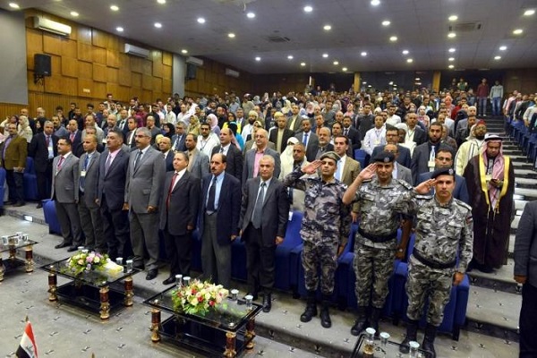 آغاز همایش «پژوهشهای نوین در قرآن» در اردن آغاز همایش «پژوهشهای نوین در قرآن» در اردن