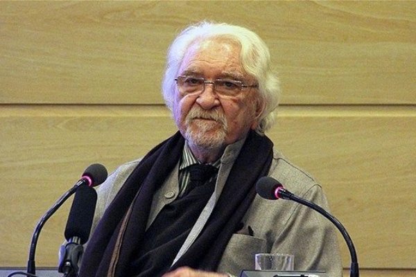 مراسم تشییع داریوش شایگان ششم فروردین برگزار می&zwnj;شود