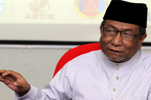 تأسیس دانشگاه القرآن در مالزی/ انگلیسی