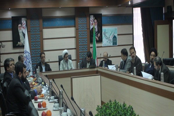 تعریف وظیفه برای وزارت ارشاد برای تحقق شعار سال / استقرار مرکز قرآنی وزارت آموزش و پرورش در آینده نزدیک