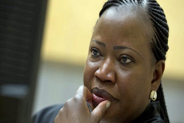 دادستان دادگاه بین&zwnj;المللی کیفری خواستار تحقیق درباره جنایت جنگی علیه مسلمانان روهینگیایی/ ادیت شده