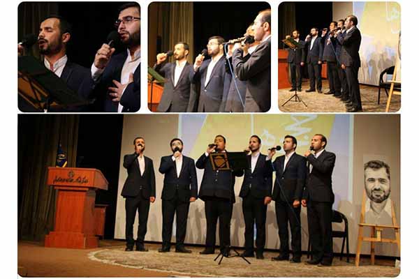 اثر &laquo;حججی&zwnj;ها&raquo; منتشر شد + صوت