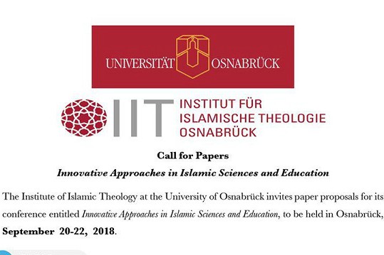 «قرآن و حدیث»؛ محور کنفرانس دانشگاه آلمان «قرآن و حدیث»؛ محور کنفرانس دانشگاه آلمان