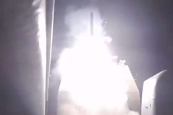 آمریکا ریسک حمله به پایگاه های روسیه در سوریه را نمی پذیرد