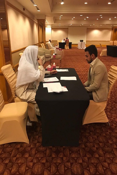 جزئیات برنامه نمایندگان ایران در مسابقات کویت / عبور از مرحله گزینشی + عکس