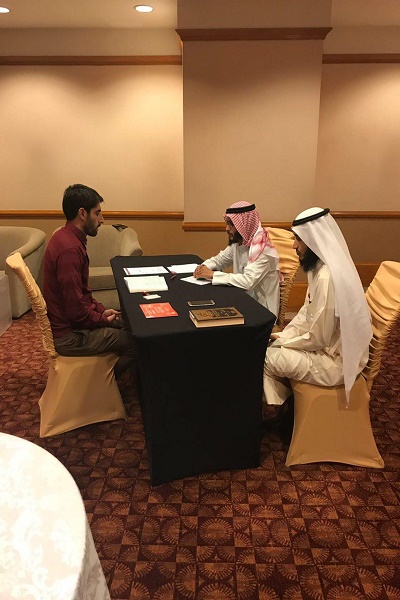 جزئیات برنامه نمایندگان ایران در مسابقات کویت / عبور از مرحله گزینشی + عکس