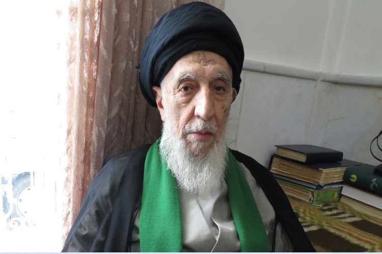 فردا//توصیه&zwnj;های قرآنی آیت&zwnj;الله مقدم قوچانی در باب اخلاق