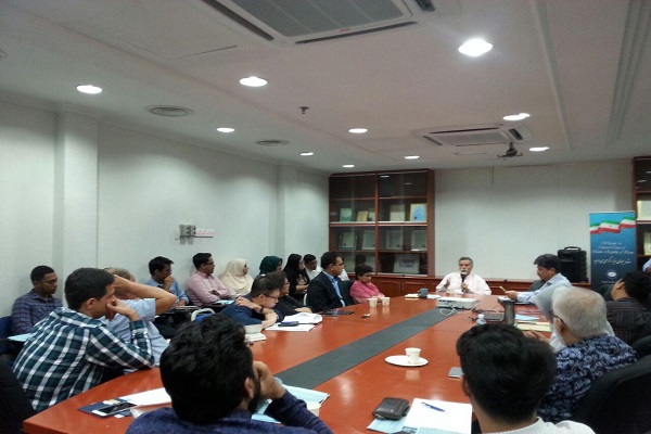 تبیین میانه&zwnj;روی در قرآن در مالزی/ وهابیت؛ عامل چند دستگی و بحران