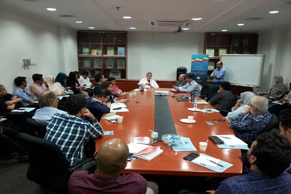 تبیین میانه&zwnj;روی در قرآن در مالزی/ وهابیت؛ عامل چند دستگی و بحران