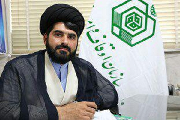 اولین دیدار عمومی مدیرکل اوقاف و امور خیریه استان یزد با مردم اردکان اولین دیدار عمومی مدیرکل اوقاف و امور خیریه استان یزد با مردم اردکان