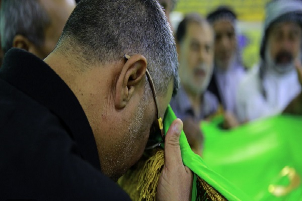 پایان محافل قرآن رجبیه در عراق پایان محافل قرآن رجبیه در عراق