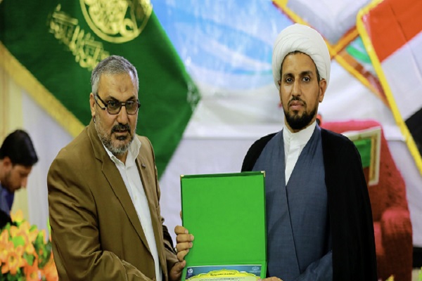 پایان محافل قرآن رجبیه در عراق پایان محافل قرآن رجبیه در عراق