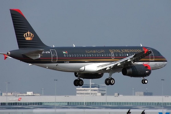 حمله احتمالی آمریکا به سوریه تغییری در مسیر پروازها نمی&zwnj;دهد