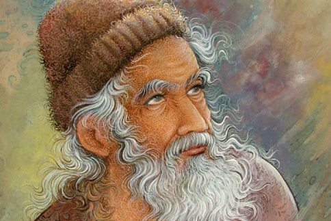 تجرد ظاهری، مستلزم تجرد باطنی است