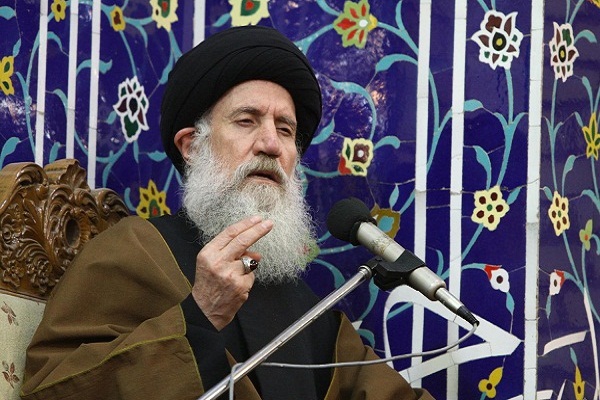 اشتغال به عیوب خود، ما را از دیگر گناهان باز می&zwnj;دارد