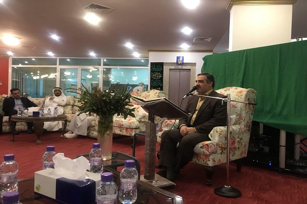 برگزاری محفل انس با قرآن در کویت با حضور قاریان ایرانی