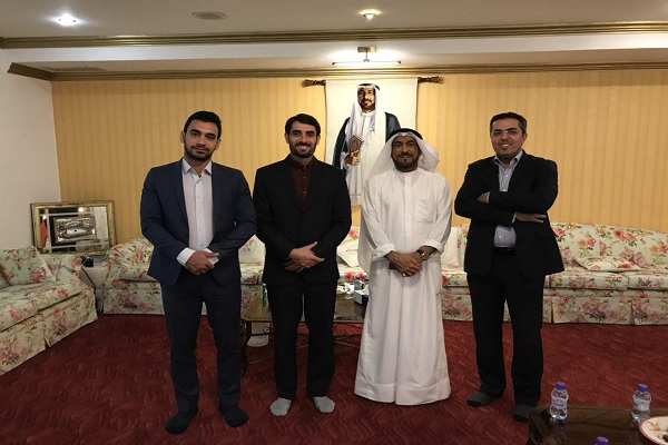 برگزاری محفل انس با قرآن در کویت با حضور قاریان ایرانی