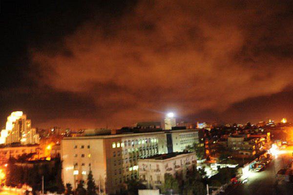 موسکو: هیچ یک از پایگاه&zwnj;های ما در سوریه مورد هدف قرار نگرفته