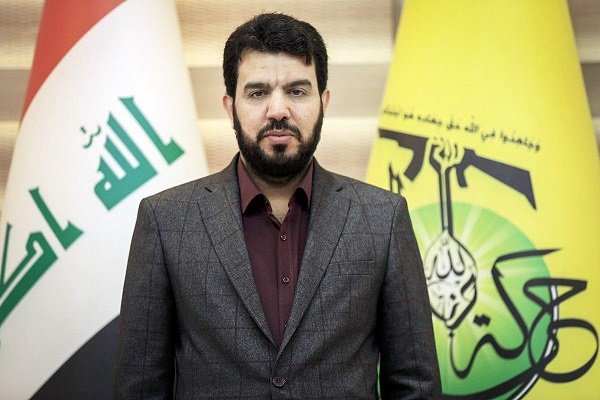 مدعيان عرب درمورد تجاوز ائتلاف آمريكايى به سوريه اعلام موضع كنند / در حال تکمیل