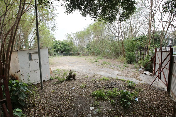 تلاش برای ساخت مسجد جدید در هنگ&zwnj;کنگ