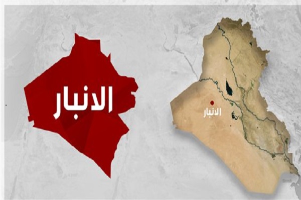 آغاز عملیات پاکسازی غرب عراق از هسته&zwnj;های خاموش داعش