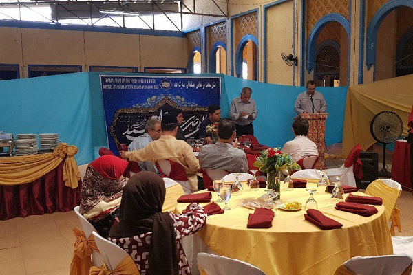 تصریح قرآن به بشارت ظهور پیامبر در تورات و انجیل تصریح قرآن به بشارت ظهور پیامبر در تورات و انجیل