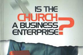 کلیسا در غنا؛ محل کسب کشیشان یا آرمانگرایی دینی؟ کلیسا در غنا؛ محل کسب کشیشان یا آرمانگرایی دینی؟