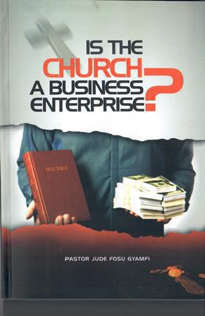 کلیسا در غنا؛ محل کسب کشیشان یا آرمانگرایی دینی؟ کلیسا در غنا؛ محل کسب کشیشان یا آرمانگرایی دینی؟