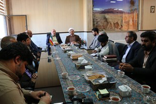 وقف در فرهنگ مردم شهرستان اردکان ریشهای محکم و استوار دارد وقف در فرهنگ مردم شهرستان اردکان ریشهای محکم و استوار دارد