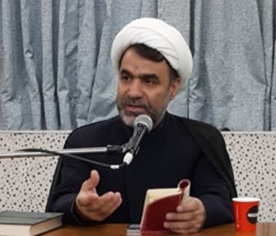 برگزاری نشست تربیتی «زندگی قرآنی» در دهلینو برگزاری نشست تربیتی «زندگی قرآنی» در دهلینو